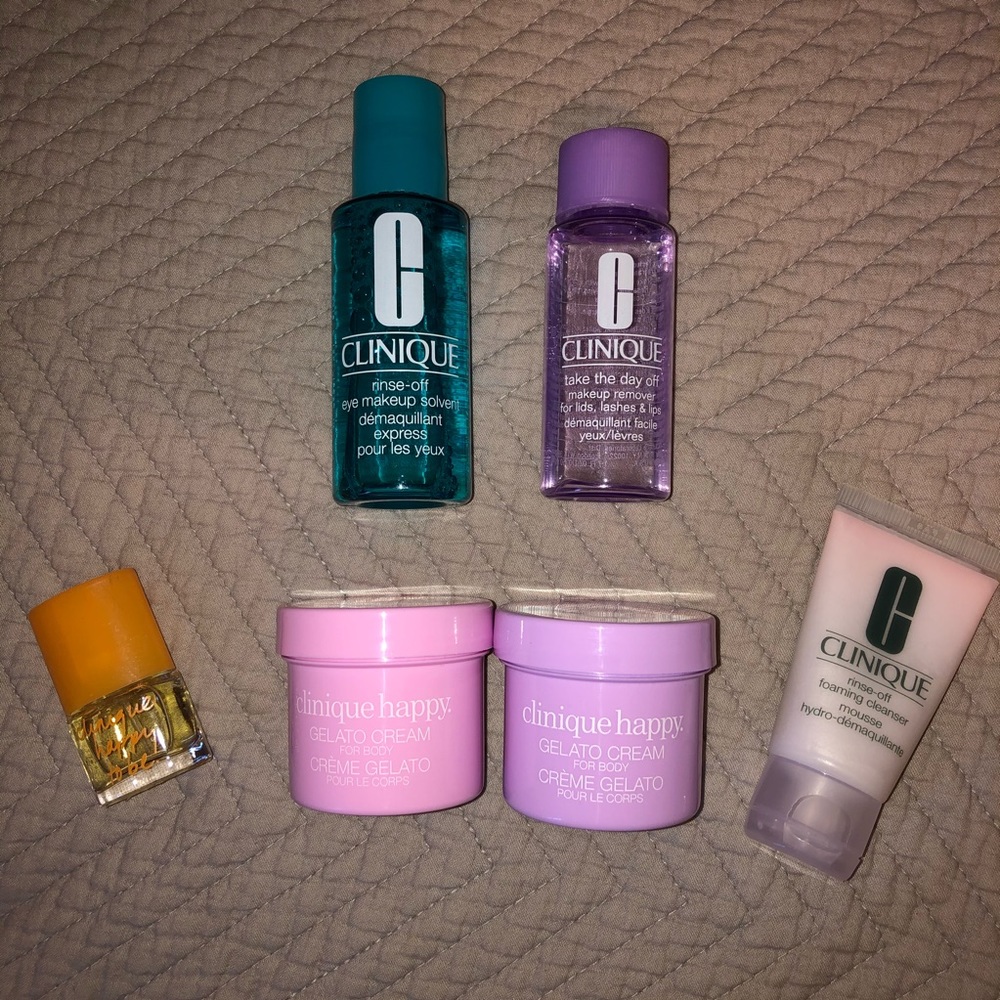 Clinique Lot